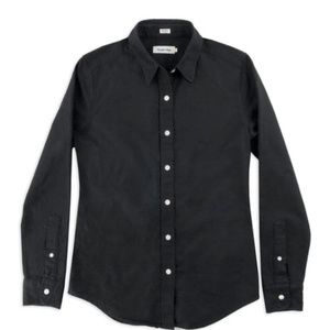 The Katherine Button-Down - Taylor Stitch NWT Lrg